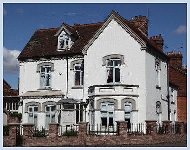 The Lodge King's Lynn Dış mekan fotoğraf