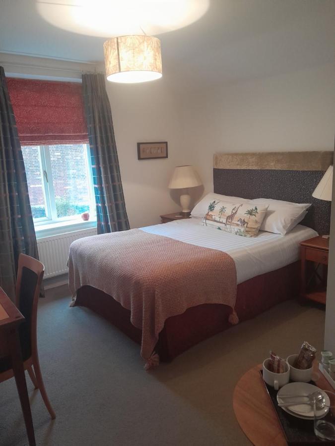 The Lodge King's Lynn Dış mekan fotoğraf