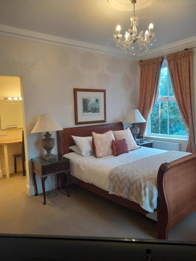 The Lodge King's Lynn Dış mekan fotoğraf
