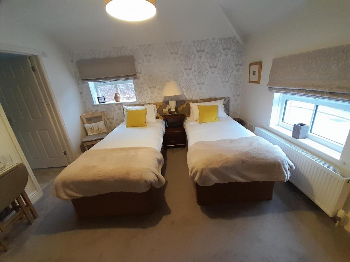 The Lodge King's Lynn Dış mekan fotoğraf