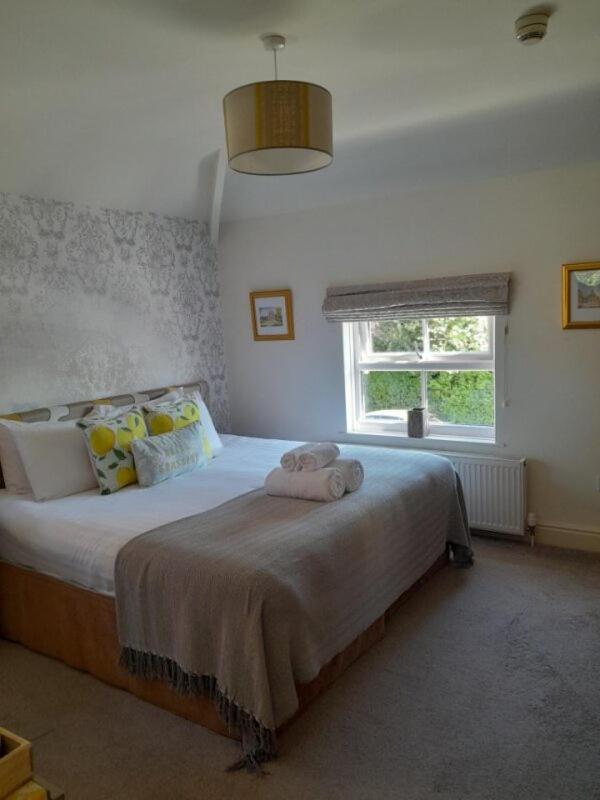 The Lodge King's Lynn Dış mekan fotoğraf